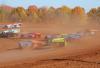 Steel City Stampede @ Lernerville
