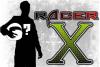 Racer X: Chemically-altered tires