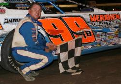 Briggs earned $2,000. (apexonephotos.com)