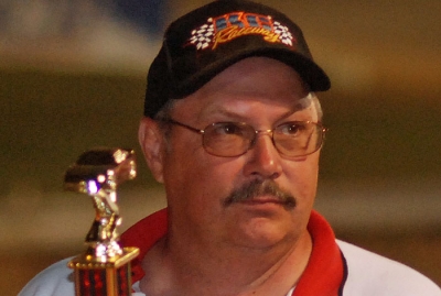 K-C Raceway owner Jeff Schrader is excited about the return of the DTWC. (DirtonDirt.com)