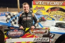 Garrett Smith earned $15,053 in March 28's Schaeffer's Spring Nationals victory at Thunderhill Raceway in Summertown, Tenn. (facebook.com/springnationals)