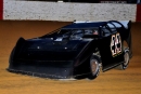 Chris Madden set fast time at County Line Raceway and grabbed a $5,000 Tar River Throwdown victory on the Ultimate Series. (focusedonracing.com)