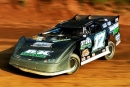 Zack Dohm tunes up Saturday before his repeat victory in Beckley (W.Va.) Motorsports Park's Black Gold 50. He earned $10,000. (peepingdragonphotography.com)
