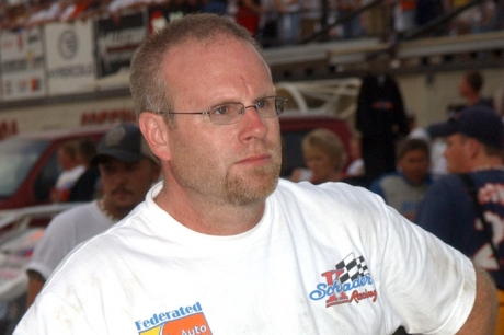 Joe Garrison