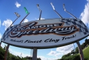 Sycamore Speedway in Maple Park, Ill., hosts the fourth round of the DIRTcar Summer Nationals. (mikerueferphotos.photoreflect.com)