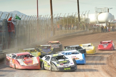 Tucson hosted six big NDRL races. (photofinishphotos.com)