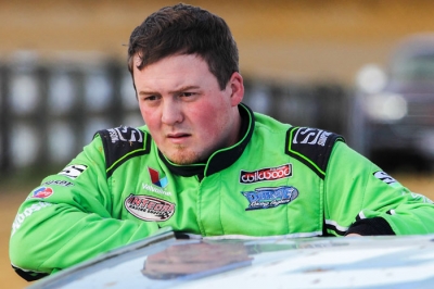 Brandon Sheppard heads to Eldora with Best Performance Motorsports. (heathlawsonphotos.com)