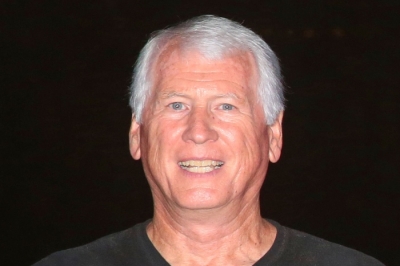 Jim Kuntz (1947-2019)