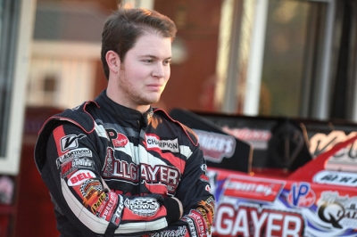 Bobby Pierce plans to compete March 31 at Tri-City. (dt52photos.com)