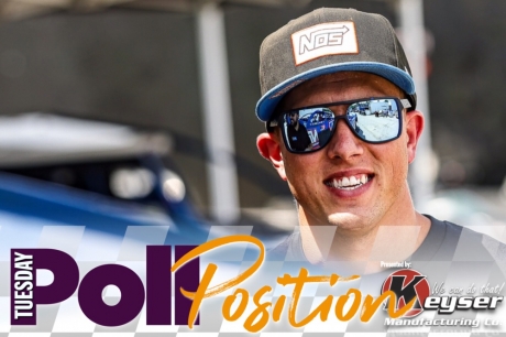 Nick Hoffman (Tyler Carr photo)