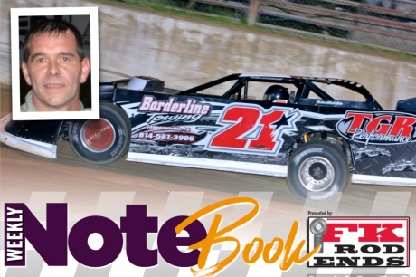 Billy Henry (Jim Balentine photos)