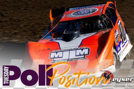 Kyle Bronson (heathlawsonphotos.com)
