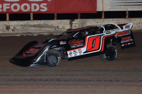 Jake O'Neal during Central Arizona practice. (mikerueferphotos.photoreflect.com)