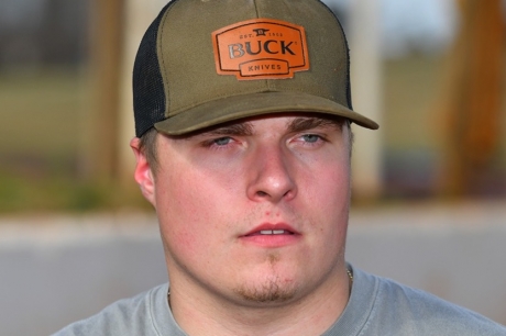 Drake Troutman (mrmracing.net)