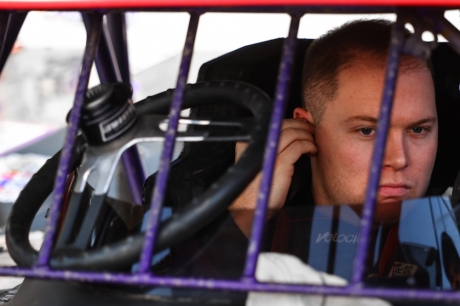 Bobby Pierce (joshjamesartwork.com)