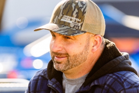 Kyle Bronson (heathlawsonphotos.com)