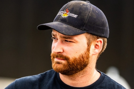 Josh Rice (heathlawsonphotos.com)