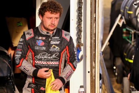 Daulton Wilson (Austin Bumgarner photo)