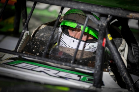 Tyler Erb (Emily Schwanke/woolms.com)