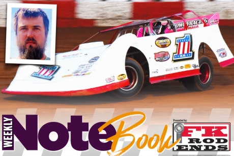 Oakley Gillespie (Snapped by Carolyn)