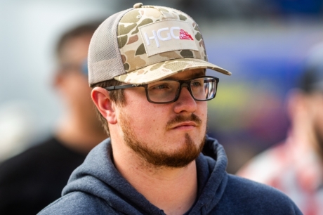 Carson Ferguson (heathlawsonphotos.com)