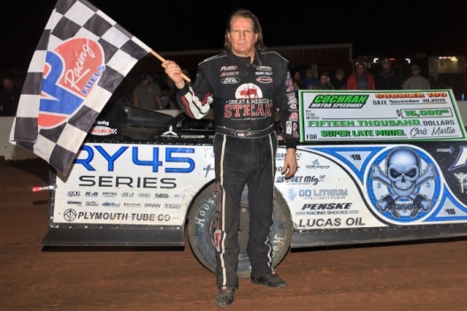 Dirt On Dirt All Late Models All The Time Race Wire