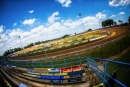 A look at Florence Speedway on Aug. 11, the first of three days of Sunoco North-South 100 action on the Lucas Oil Late Model Dirt Series. (heathlawsonphotos.com)