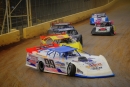 Kyle Hardy won March 11&#039;s Crate Late Model season opener at Winchester (Va.) Speedway. (Travis Trussell/wrtspeedwerx.com)