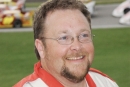 Hall of Fame racer Terry Phillips of Springfield, Mo., is ending his Late Model career. He&#039;s pictured in 2004 at Dodge City (Neb.) Raceway Park. (DirtonDirt.com)