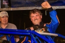 Tim Smith Jr. won June 2's Super Late Model feature at Bedford (Pa.) Speedway. (Jason Walls/wrtspeedwerx.com)