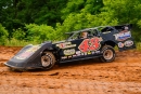 Jason Covert raced to June 9&#039;s Appalachian Mountain Speedweek victory at Clinton County Speedway in Mill Hall, Pa. (Jason Walls/wrtspeedwerx.com)