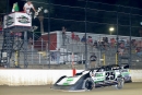 Donnie Chappell won June 1&#039;s 604 Crate Late Model feature at Volusia Speedway Park in Barberville, Fla. (daveshankphoto.com)