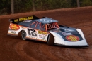 Scott Crigler earned $3,000 for winning April 25&#039;s inaugural United Late Model Racing Association event at Monett (Mo.) Motor Speedway. (Joshua Sharpley)