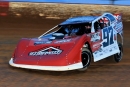 Cade Dillard captured May 16&#039;s Comp Cams Super Dirt Series victory at Revolution Park in Monroe, La. (Best Photography)