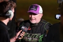 Jimmy Owens discusses May 16&#039;s Hunt the Front Super Dirt Series victory at Sugar Creek Raceway in Blue Ridge, Ga. (Deango Motorsports Photography)