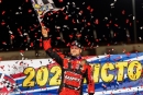 Wheatland, Mo.&#039;s Lucas Oil Speedway is the site of Thursday&#039;s $10,000-to-win Lucas Oil Late Model Series-sanctioned Show-Me 100 opener. (heathlawsonphotos.com)