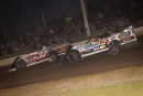 Scott Ward won June 1&#039;s Structural Buildings WISSOTA Challenge Series event at his hometown Casino Speedway in Watertown, S.D. (Alex Ostenson/AOK Photography)