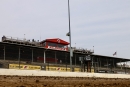 Eldora Speedway in Rossburg, Ohio, hosts Saturday&#039;s Dirt Late Model Dream XXXI, a 100-lap, $100,000-to-win DIRTcar Super Late Model special. (joshjamesartwork.com)