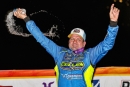 Fairbury (Ill.) Speedway set to host June 14&#039;s DIRTcar Summer Nationals event. (Tyler Carr)