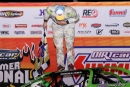 Lee County Speedway in Donnellson, Iowa, on June 19 hosts the DIRTcar Summer Nationals for the first time. (brendonbauman.com)