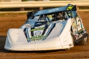 Jon Lee won June 21&#039;s Super Late Model feature at Hummingbird Speedway in Reynoldsville, Pa. (Norman Kyler/wrtspeedwerx.com)