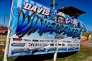 A look at Screven's Winter Freeze XVI banner. (Kevin Ritchie)