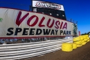 The Federated Auto Parts DIRTcar Nationals continues with Friday’s 35-lap, $12,000-to-win fifth round at Volusia Speedway Park on the World of Outlaws Late Model Series. (joshjamesartwork.com)