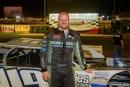 Bryan Bernheisel wrapped up the Selinsgrove Ford Appalachian Mountain Speedweek championship at Lincoln Speedway in Abbottstown, Pa. (Jason Walls/wrtspeedwerx.com)