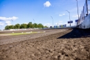 Benton (Mo.) Speedway hosts the first race of the third week for the 40th annual DIRTcar Summer Nationals, a 30-lap, $5,000-to-win program for DIRTcar Super Late Models. (highsideraceshots.com)