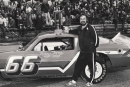 Chicagoland racer and promoter Tony Izzo Jr., a member of the National Dirt Late Model Hall of Fame, died July 6, 2026, at the age of 82. (facebook.com/tonyizzosr)
