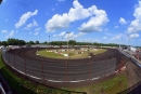 Shelby County Speedway hosted July 17's double-heat Lucas Oil Late Model Dirt Series program for the Silver Dollar Nationals. (photosbyboyd.smugmug.com)