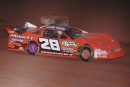 Jeff Provinzino earned $4,000 for his Sept. 1, 2005, victory in Proctor (Minn.) Speedway's Silver 1000. (chrisburback.com)