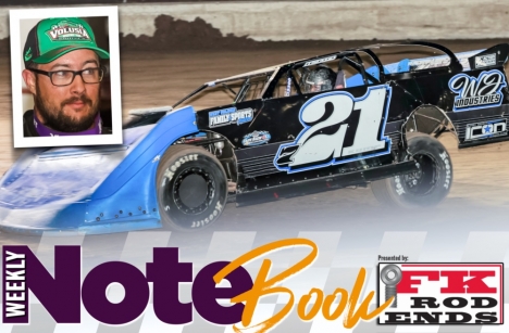 Volusia standout