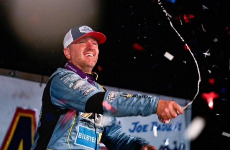 Two-win weekend